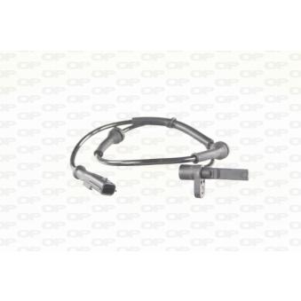 Capteur, vitesse de roue OPEN PARTS [ABS1091.00]