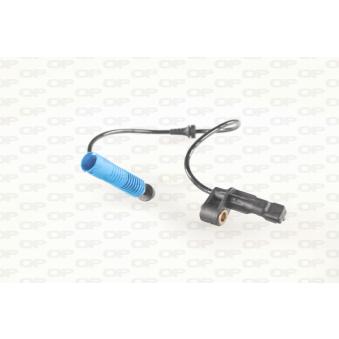 Capteur, vitesse de roue avant gauche OPEN PARTS OEM 34526792897
