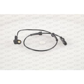 Capteur, vitesse de roue OPEN PARTS [ABS1101.00]