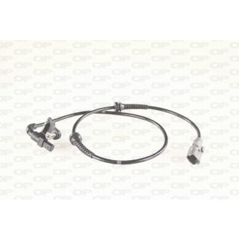 Capteur, vitesse de roue OPEN PARTS [ABS1105.00]