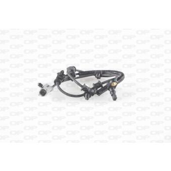 Capteur, vitesse de roue OPEN PARTS [ABS1108.00]