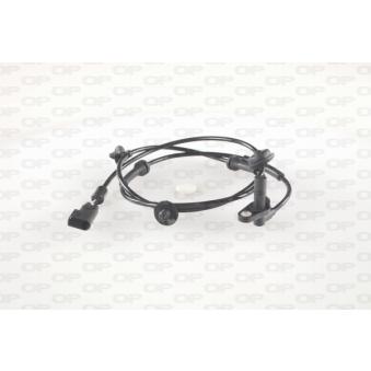 Capteur, vitesse de roue OPEN PARTS OEM 6C112B372AB
