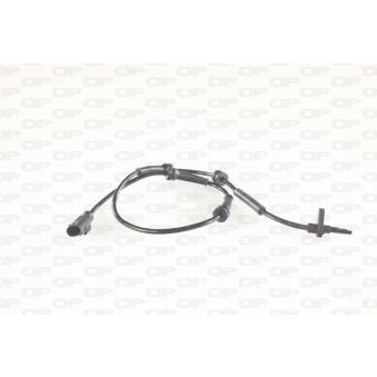Capteur, vitesse de roue OPEN PARTS [ABS1136.00]