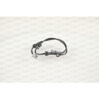 Capteur, vitesse de roue OPEN PARTS [ABS1147.00]