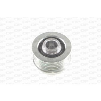 Poulie roue libre, alternateur OPEN PARTS OEM 51805800