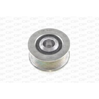 Poulie roue libre, alternateur OPEN PARTS OEM 5M5Q10344AB Poulie roue libre, alternateur OPEN PARTS OEM 5M5Q10344AB