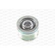 OPEN PARTS ACA3021.00 - Poulie roue libre, alternateur