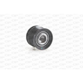 Poulie roue libre, alternateur OPEN PARTS [ACA3024.00]