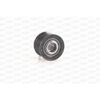 Poulie roue libre, alternateur OPEN PARTS OEM 23100JG71B