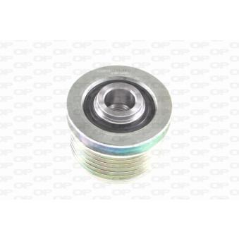 Poulie roue libre, alternateur OPEN PARTS OEM 7701477694