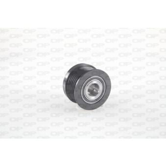 Poulie roue libre, alternateur OPEN PARTS [ACA3064.00]