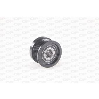 Poulie roue libre, alternateur OPEN PARTS OEM 31288155