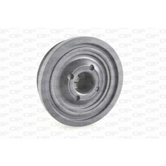 Poulie, vilebrequin OPEN PARTS OEM 1151392
