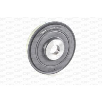 Poulie, vilebrequin OPEN PARTS OEM 9681761480