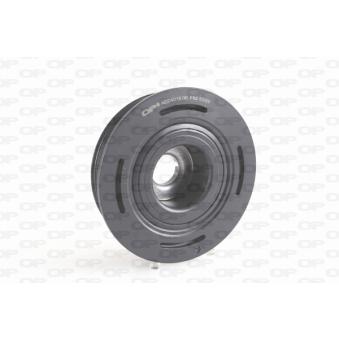 Poulie, vilebrequin OPEN PARTS OEM 93196089