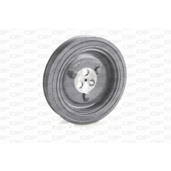 Poulie, vilebrequin OPEN PARTS [ACD4021.00]