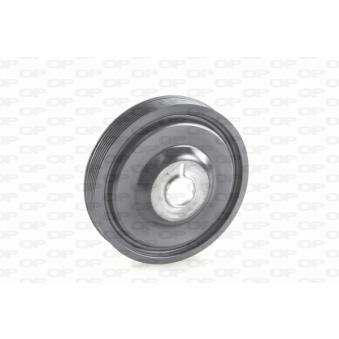 Poulie, vilebrequin OPEN PARTS ACD4032.00 pour BMW X6 1.5 DCI - 110cv