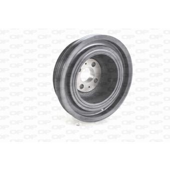 Poulie, vilebrequin OPEN PARTS OEM 504076697