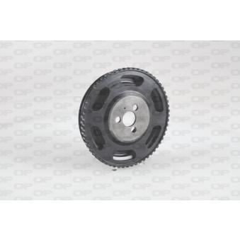Poulie, vilebrequin OPEN PARTS [ACD4041.00]
