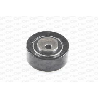 Tendeur de courroie, courroie trapézoïdale à nervures OPEN PARTS ACT2037.00 pour HYUNDAI I30 1.9 D - 70cv