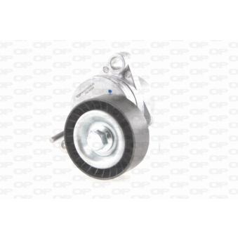 Tendeur de courroie, courroie trapézoïdale à nervures OPEN PARTS [ACT2038.00]