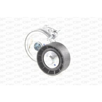 Tendeur de courroie, courroie trapézoïdale à nervures OPEN PARTS ACT2039.00 pour HYUNDAI I30 1.9 D - 70cv