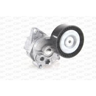 Tendeur de courroie, courroie trapézoïdale à nervures OPEN PARTS OEM 6112000370