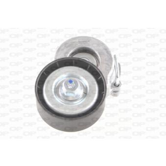 Tendeur de courroie, courroie trapézoïdale à nervures OPEN PARTS OEM 55216459