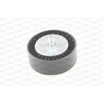 Poulie renvoi/transmission, courroie trapézoïdale à nervures OPEN PARTS OEM 7790448 Poulie renvoi/transmission, courroie trapézoïdale à nervures OPEN PARTS OEM 7790448