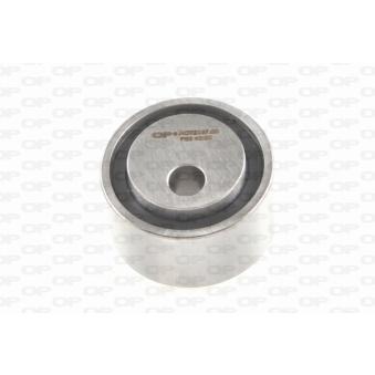 Tendeur de courroie, courroie trapézoïdale à nervures OPEN PARTS OEM 575156