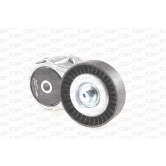 Tendeur de courroie, courroie trapézoïdale à nervures OPEN PARTS [ACT2153.00]