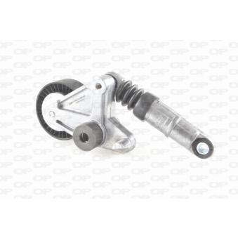 Tendeur de courroie, courroie trapézoïdale à nervures OPEN PARTS OEM 059145201H Tendeur de courroie, courroie trapézoïdale à nervures OPEN PARTS OEM 059145201H
