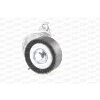 Tendeur de courroie, courroie trapézoïdale à nervures OPEN PARTS ACT2190.00 pour RENAULT THALIA 2.0 CDTI - 110cv