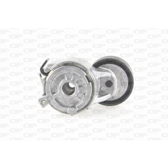 Tendeur de courroie, courroie trapézoïdale à nervures OPEN PARTS [ACT2191.00]