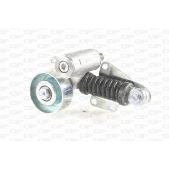 Tendeur de courroie, courroie trapézoïdale à nervures OPEN PARTS OEM 60813569