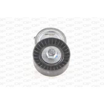 Tendeur de courroie, courroie trapézoïdale à nervures OPEN PARTS OEM 5010553544