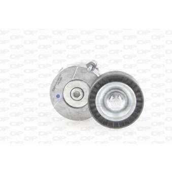 Tendeur de courroie, courroie trapézoïdale à nervures OPEN PARTS [ACT2207.00]