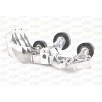 Tendeur de courroie, courroie trapézoïdale à nervures OPEN PARTS [ACT2210.00]