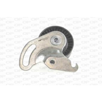 Tendeur de courroie, courroie trapézoïdale à nervures OPEN PARTS OEM 1175000QAP