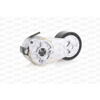 Tendeur de courroie, courroie trapézoïdale à nervures OPEN PARTS OEM 55242399 Tendeur de courroie, courroie trapézoïdale à nervures OPEN PARTS OEM 55242399