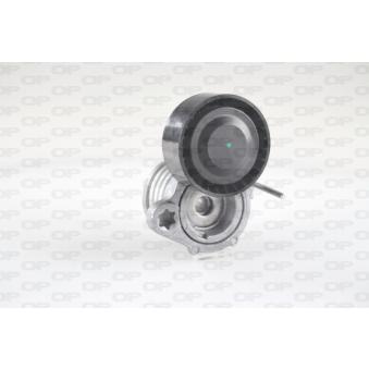 Tendeur de courroie, courroie trapézoïdale à nervures OPEN PARTS OEM 7790447