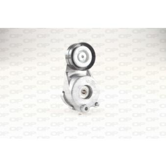 Tendeur de courroie, courroie trapézoïdale à nervures OPEN PARTS OEM 5175588AA