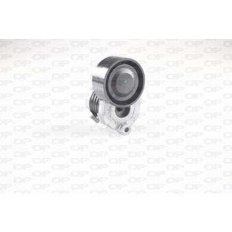 Tendeur de courroie, courroie trapézoïdale à nervures OPEN PARTS OEM 117506193R