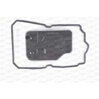 Filtre hydraulique, boîte automatique OPEN PARTS AGF7006.00 pour JEEP CHEROKEE E 400 - 333cv