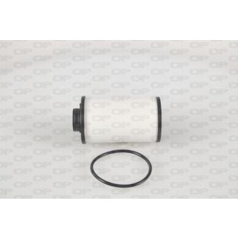 Filtre hydraulique, boîte automatique OPEN PARTS OEM 02E305051D