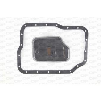 Filtre hydraulique, boîte automatique OPEN PARTS AGF7012.00 pour DACIA LOGAN 2.0 TDCi - 110cv