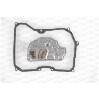 Filtre hydraulique, boîte automatique OPEN PARTS [AGF7013.00]