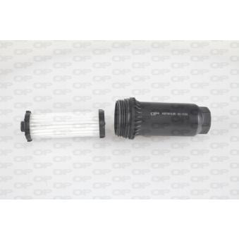 Filtre hydraulique, boîte automatique OPEN PARTS AGF7014.00