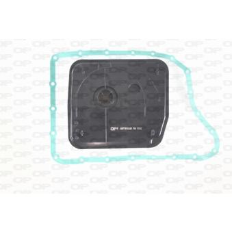 Filtre hydraulique, boîte automatique OPEN PARTS AGF7016.00 pour DACIA LOGAN 2.0 TDCi - 110cv