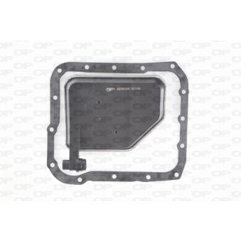 Filtre hydraulique, boîte automatique OPEN PARTS [AGF7019.00]